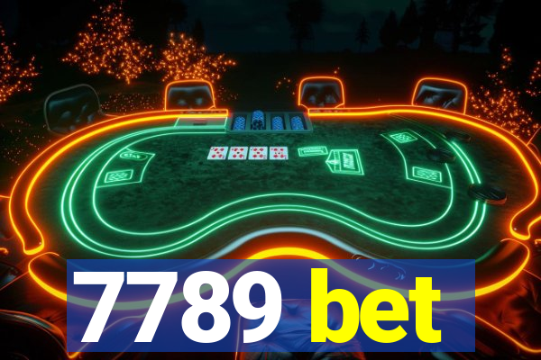 7789 bet